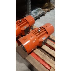 Насос вакуумный КО-510 правого и левого вращения для ассенизаторских машин