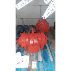 Насос вакуумный КО-503 правого и левого вращения для ассенизаторских машин