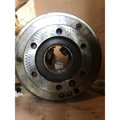 Токарний патрон 400 мм