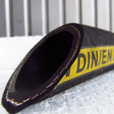 Рукав высокого давления пневматический с внутренним диаметром 18 мм