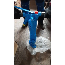 Пневмобетонолом SL80 бетонолом пневматический