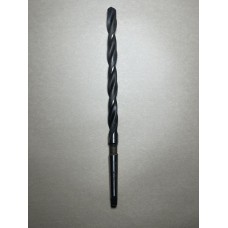 Свердло 15,0 мм подовжена серія К/Х Р6М5 клас В