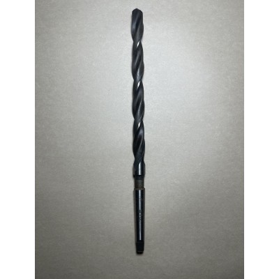 Свердло 15,0 мм подовжена серія К/Х Р6М5 клас В