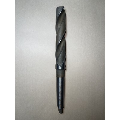 Свердло 29,2 мм К/Х Р6М5 клас В