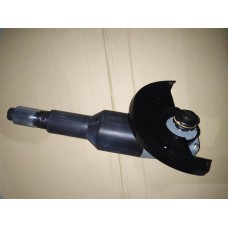 Пневмошлифмашинка ИП-2106 машинка шлифовальная пневматическая угловая