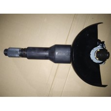 Пневмошлифмашинка ИП-2106 машинка шлифовальная пневматическая угловая