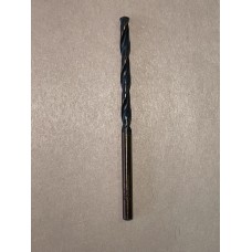 Свердло 3,8 мм Ц/Х середня серія Р2М1