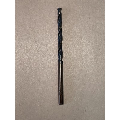 Свердло 3,8 мм Ц/Х середня серія Р2М1