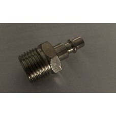 Соединитель пневматический 1/2″ быстросъёмный СБ-4