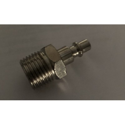 Соединитель пневматический 1/2″ быстросъёмный СБ-4