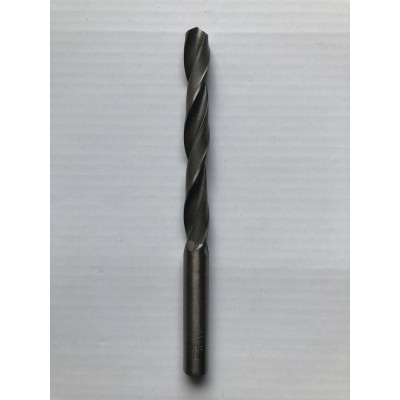 Свердло 9,6 мм Ц/Х середня серія Р6М5