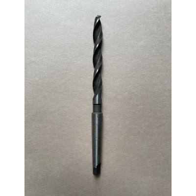 Свердло 10,6 мм К/Х Р6М5 клас