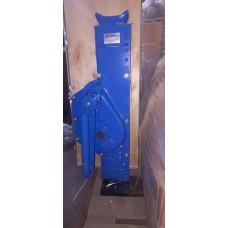 Домкрат реечный ДР-16 Домкрат реечный ДР-16