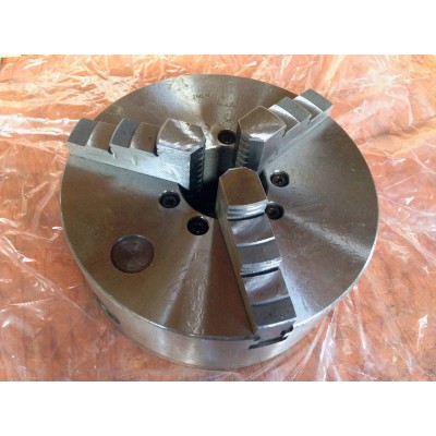 Патрон токарный 250 мм 7100-0009П планшайба тип 1 шаг 10