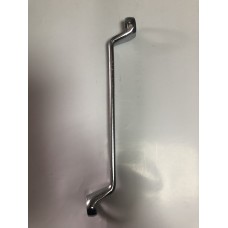 Ключ накидний 14×15 мм ВІЗ А