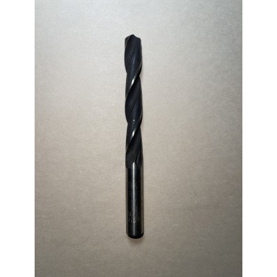 Свердло 13,7 мм Ц/Х Р6М5 клас