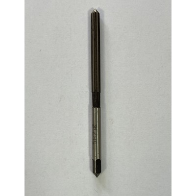 Развёртка ручная Ц/Х 5 мм Н7