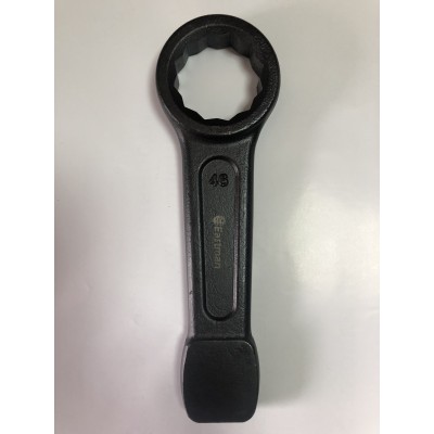 Ключ накидний ударний 46 мм