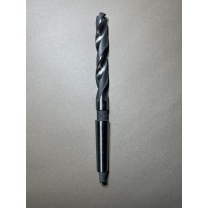 Свердло 16,5 мм К/Х Р6М5 клас