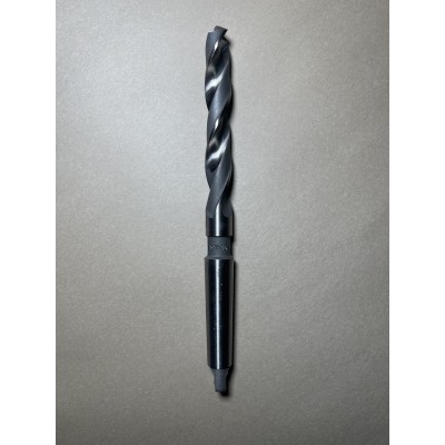 Свердло 16,5 мм К/Х Р6М5 клас