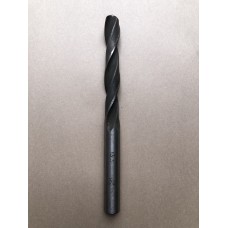 Свердло 13,3 мм Ц/Х Р6М5 клас