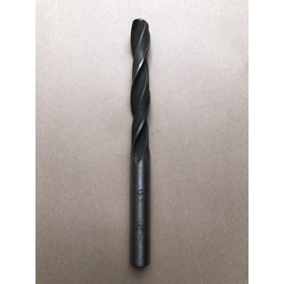 Свердло 13,3 мм Ц/Х Р6М5 клас