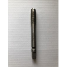 Метчик М/Р 9×1,0 мм для сквозных отверстий