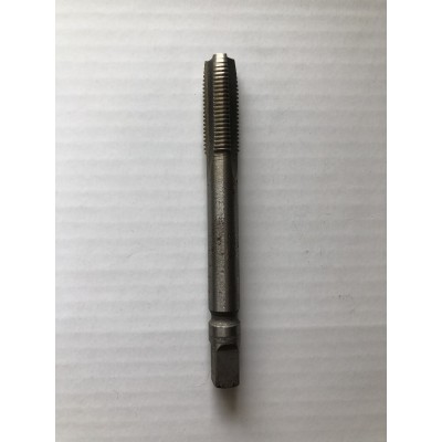 Мітчик М/Р 9×1,0 мм для наскрізних отворів