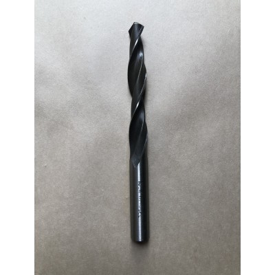 Свердло 13,1 мм Ц/Х Р6М5 клас В