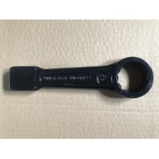 Ключ накидной ударный 38 мм односторонний ВИЗ