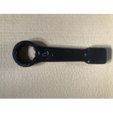 Ключ накидной ударный 38 мм односторонний ВИЗ