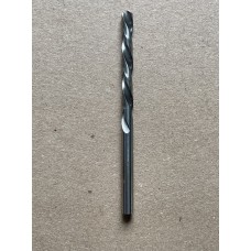 Свердло 5,0 мм Ц/Х середня серія Р6М5 А1 ліве