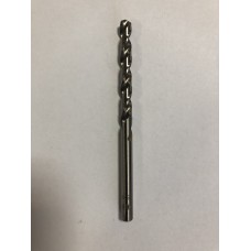 Свердло 5,5 мм Ц/Х середня серія Р6М5 А1