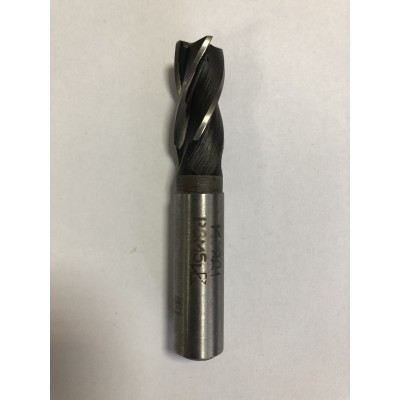 Фреза кінцева Ц/Х 14 мм Р6М5