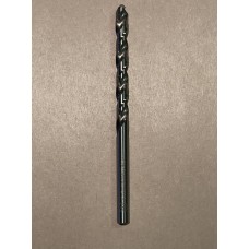 Свердло 5,0 мм Ц/Х середня серія Р6М5К5 А1