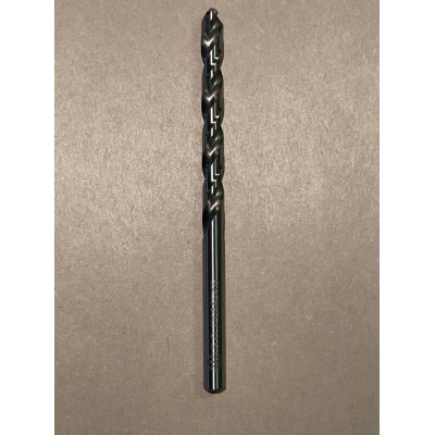 Свердло 5,0 мм Ц/Х середня серія Р6М5К5 А1