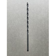 Свердло 3,2 мм довга серія Р6М5 клас А1