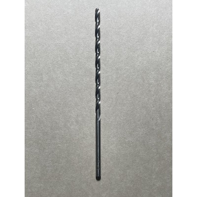 Свердло 3,2 мм довга серія Р6М5 клас А1