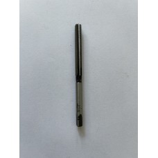 Развёртка ручная Ц/Х 6 мм Н8