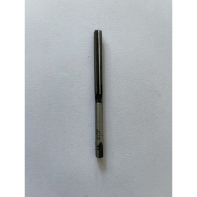 Развёртка ручная Ц/Х 6 мм Н8