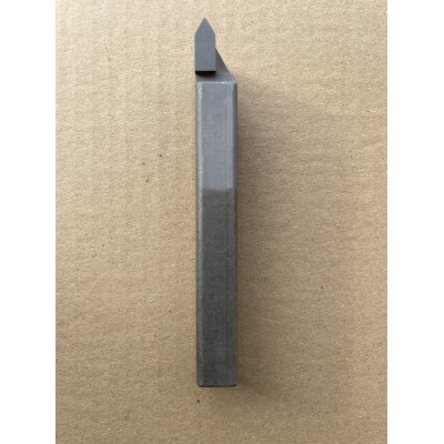 Резец токарный резьбовой 25×16×140 мм Т5К10 тип 1