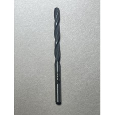 Свердло 5,7 мм Ц/Х середня серія Р6М5