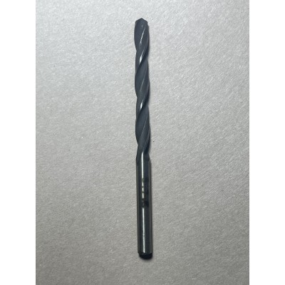 Свердло 5,7 мм Ц/Х середня серія Р6М5