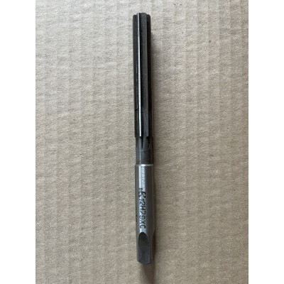 Розгортка машинна К/Х 12 мм Н7