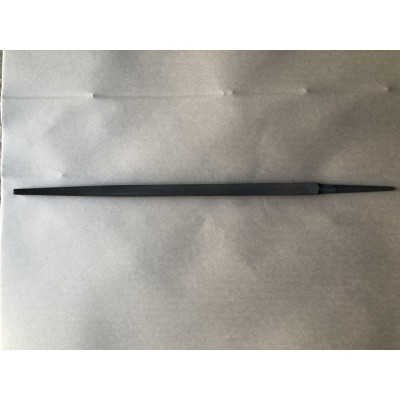 Напильник квадратный 350 мм №3