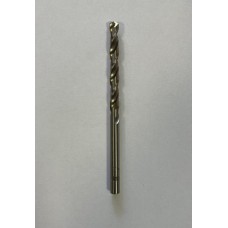 Свердло 4,8 мм Ц/Х середня серія Р6М5 А1
