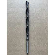 Свердло 19,5 мм подовжена серія К/Х Р6М5 клас В