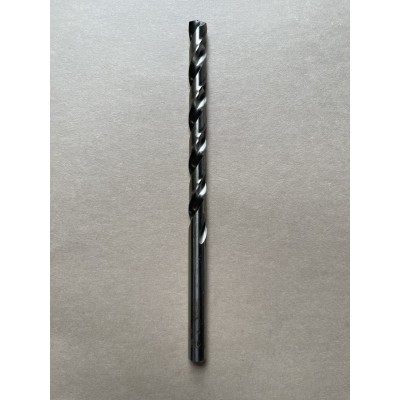 Свердло 10,0 мм довга серія Р6М5 клас А1