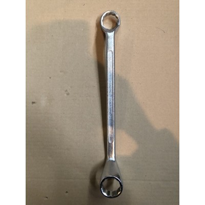 Ключ гайковий накидний 30×32 мм