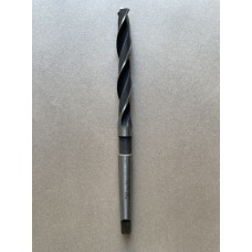 Сверло 12,4 мм К/Х средняя серия Р6М5 В